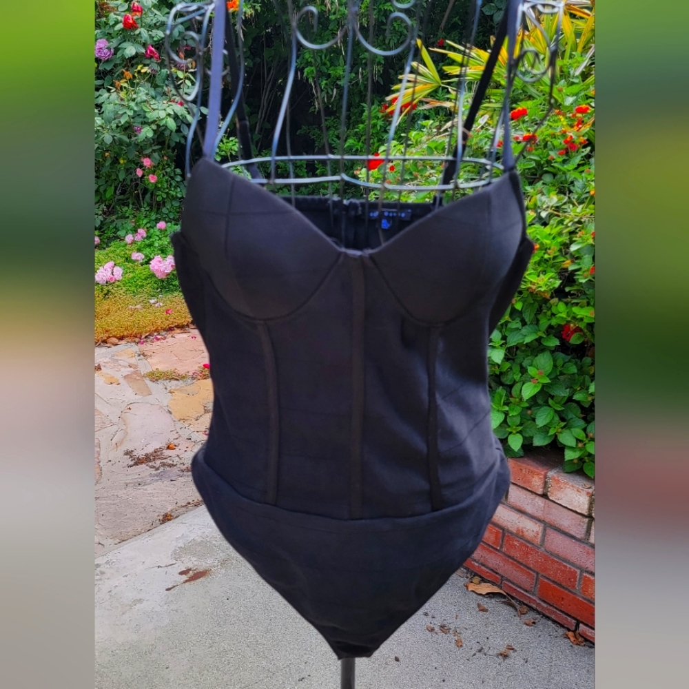 Bodysuit